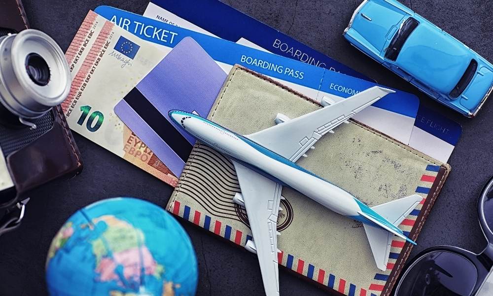 Your COVID19 checklist for traveling with safety Antaeus