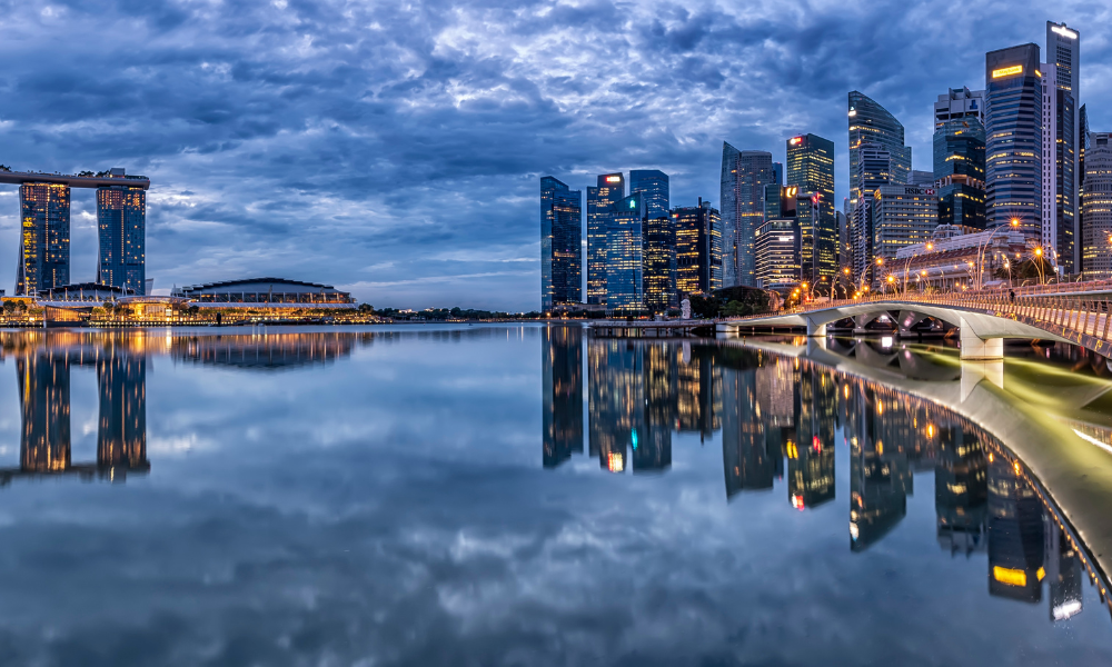 New Travel Requirements for Unvaccinated travelers Traveling to from Singapore 