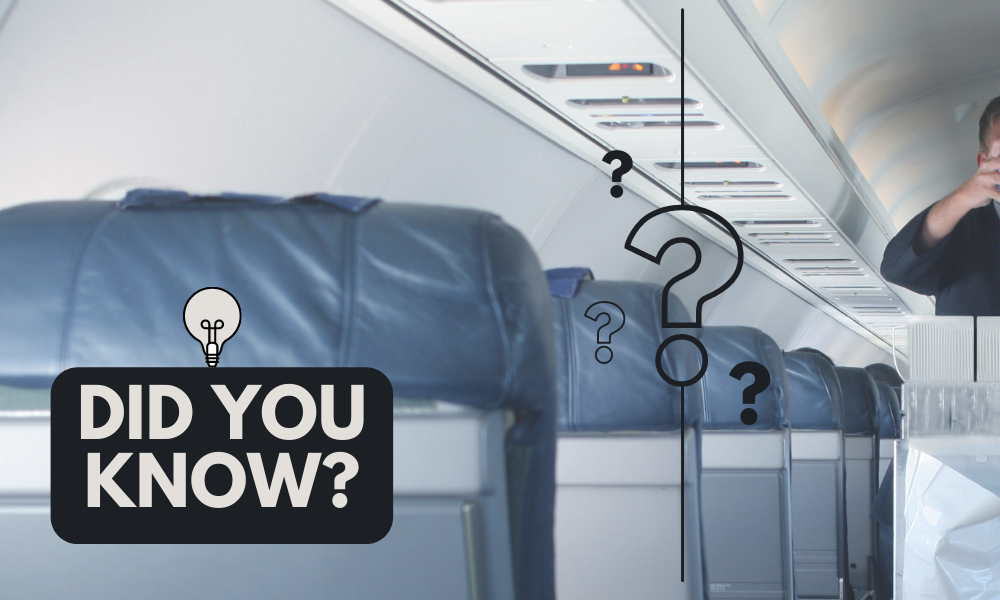 8 Airline Freebies
