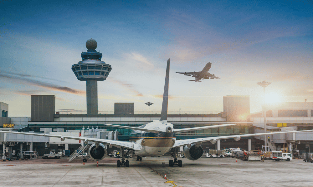 Strikes on March 27, 2023 across Germany Impact on Airport Operations, Flights and Transportation