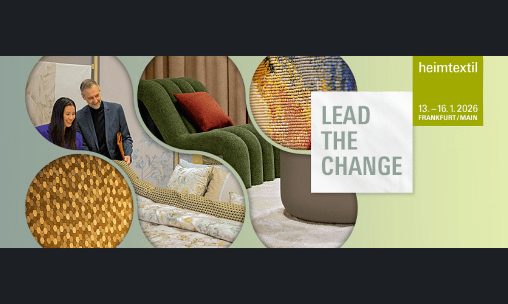 Heimtextil January 2026