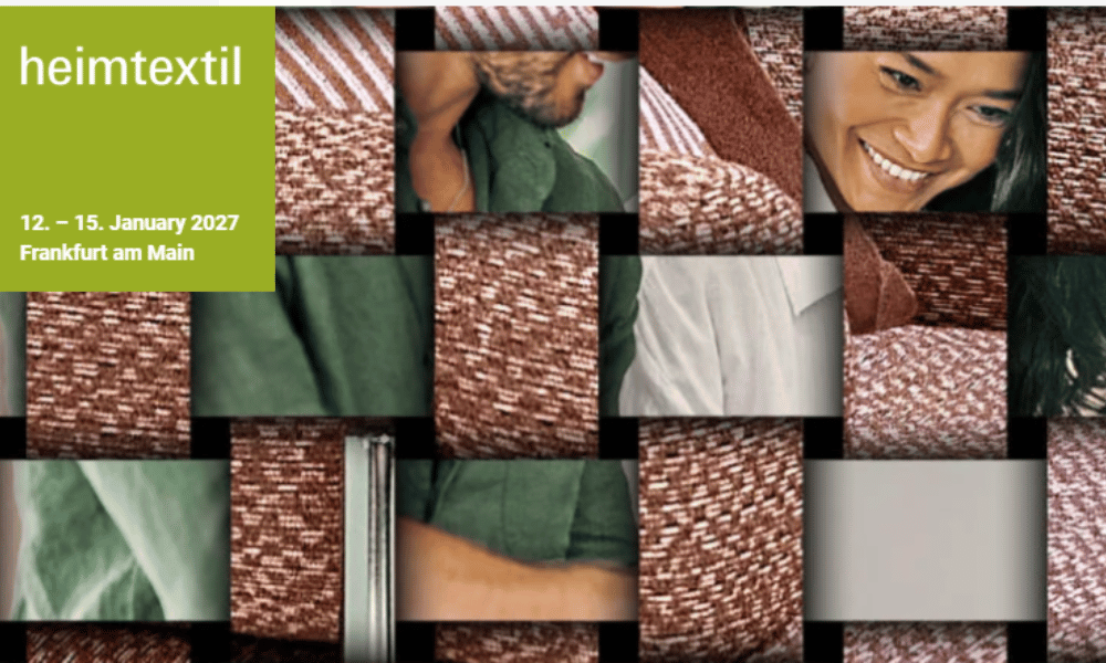 Heimtextil January 2027