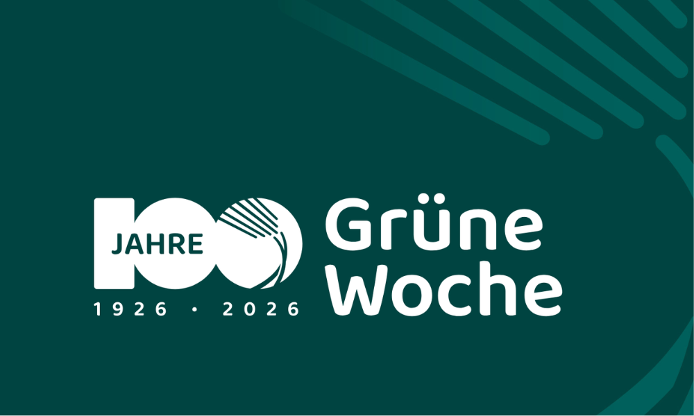 International Green Week January 2026