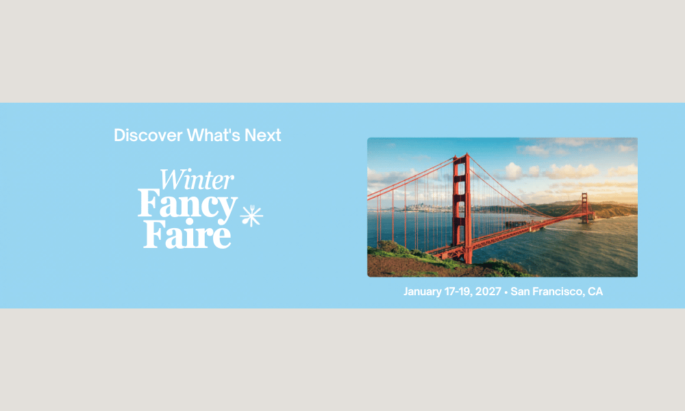 Winter FancyFaire January 2027