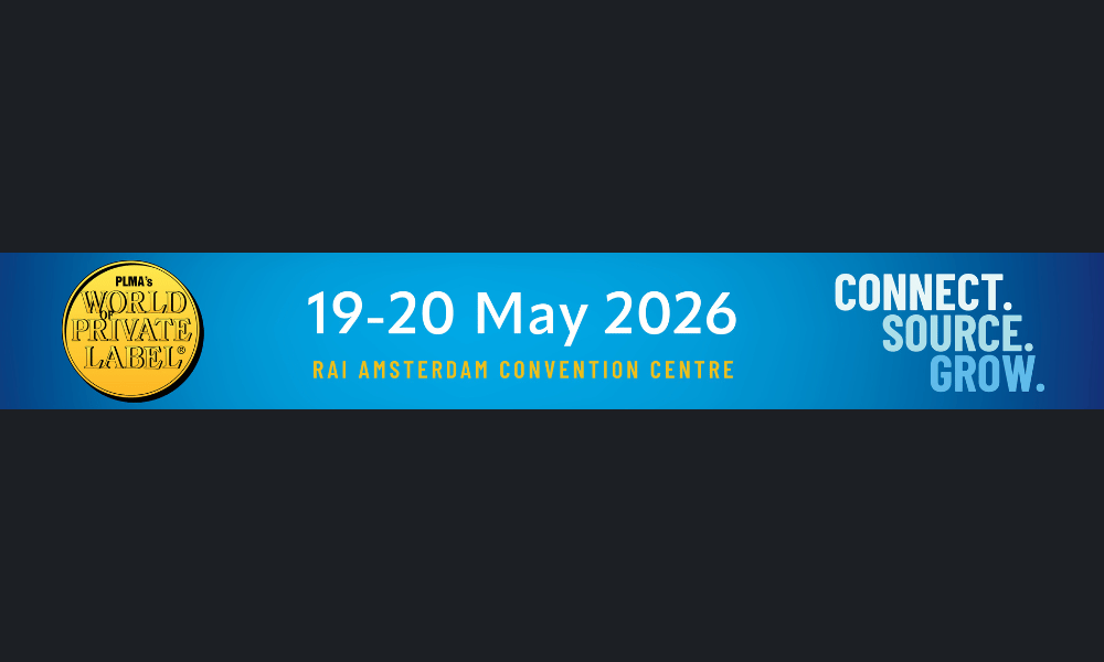 PLMA Amsterdam Trade Show May 2026