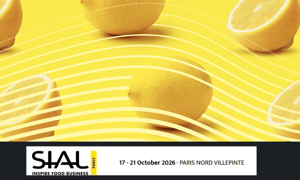 SIAL Paris October 2026