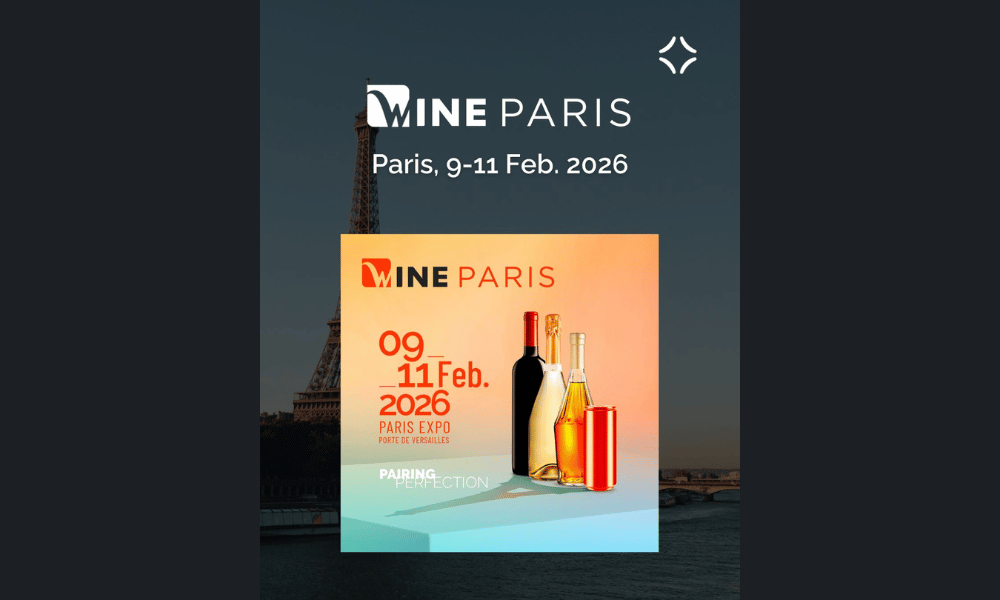 Wine Paris Vinexpo Paris February 2026