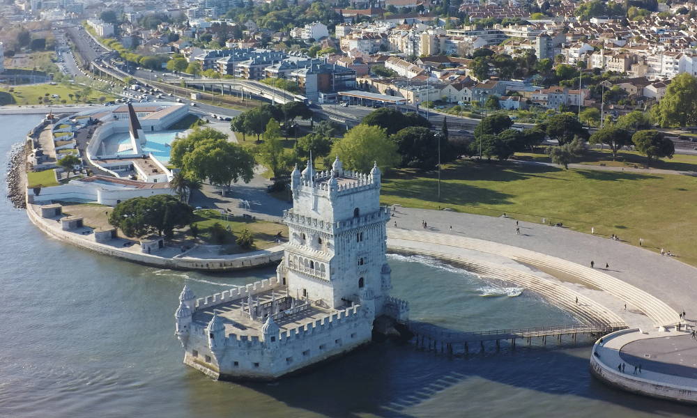 IFA PORTUGAL LISBON