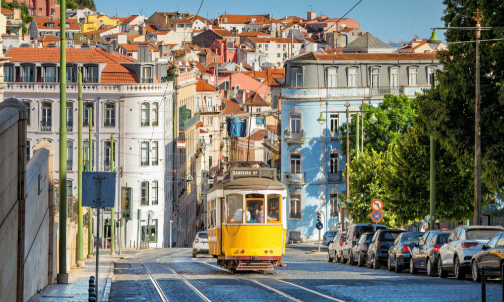 IFA PORTUGAL LISBON
