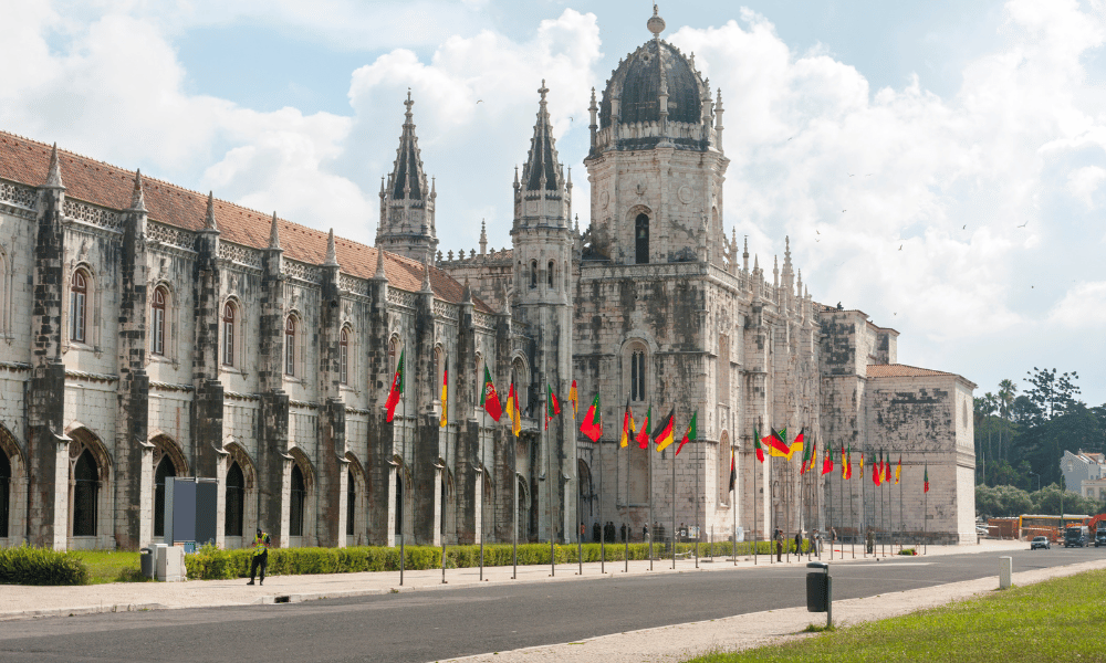 IFA PORTUGAL LISBON