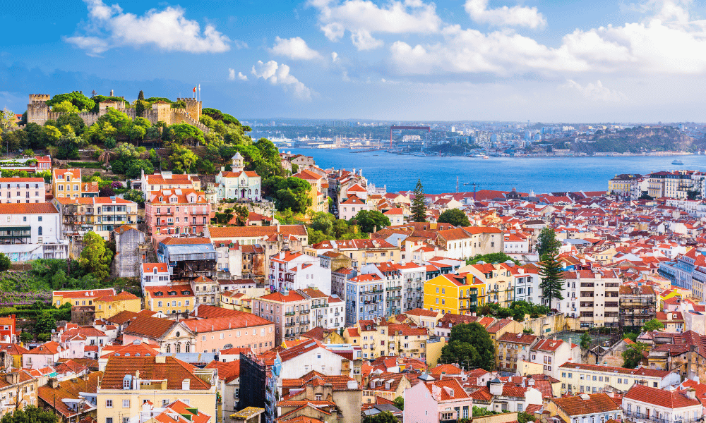 IFA PORTUGAL LISBON