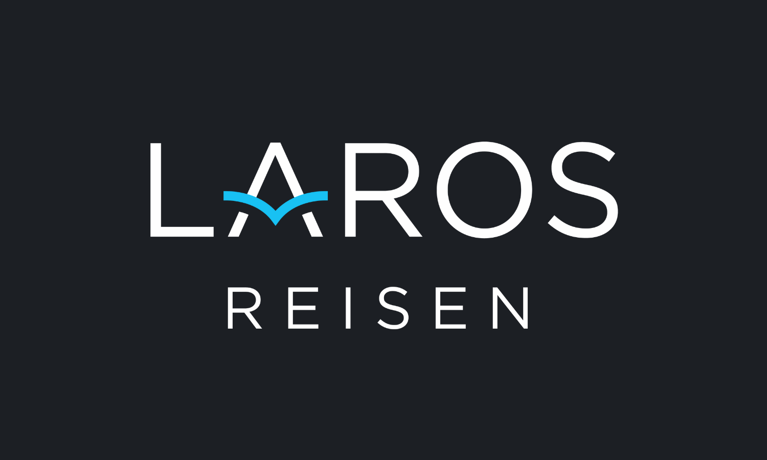 Το νέο Laros Reisen New Laros Reisen