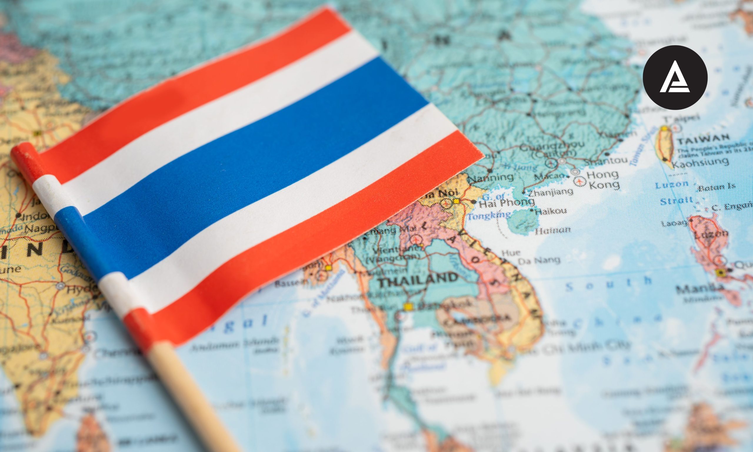 Thailand introduces the Digital Arrival Card (TDAC) for all foreign travelers