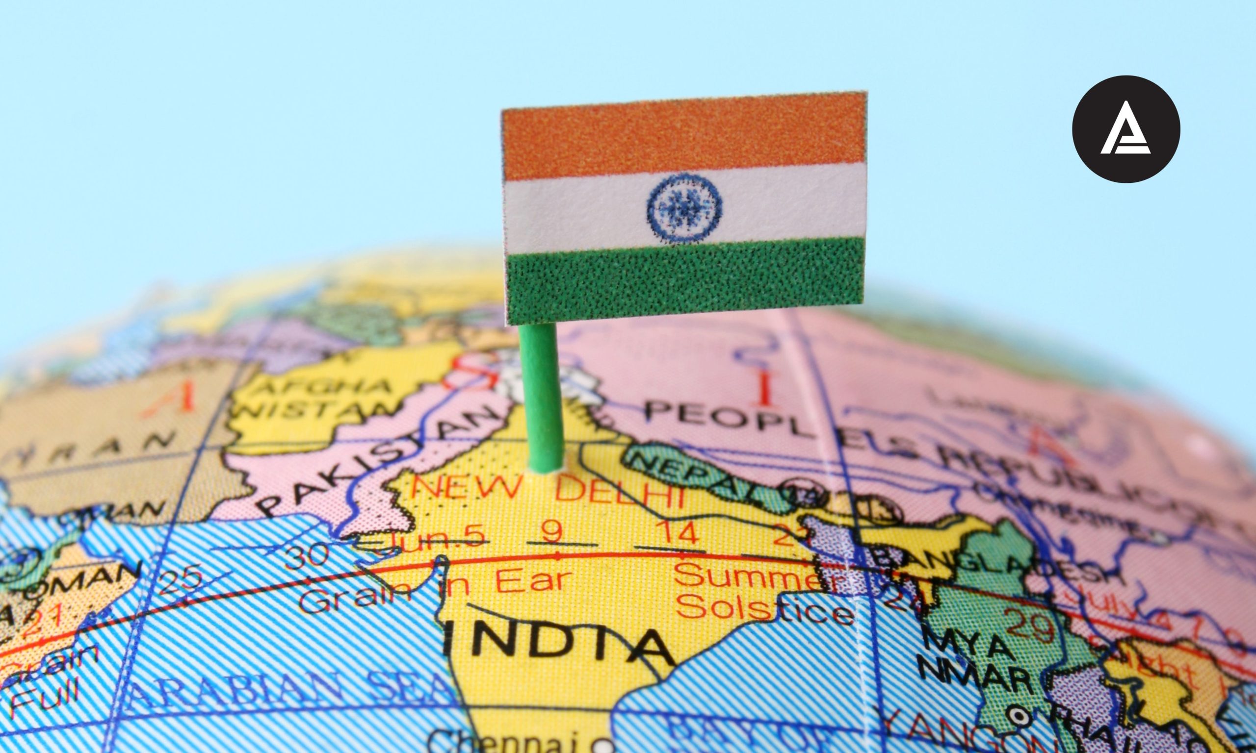 India E-Arrival Card: Effective October 1, 2025