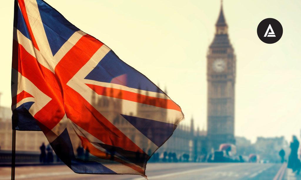 UK ETA Requirement for Visitors Starting February 2026