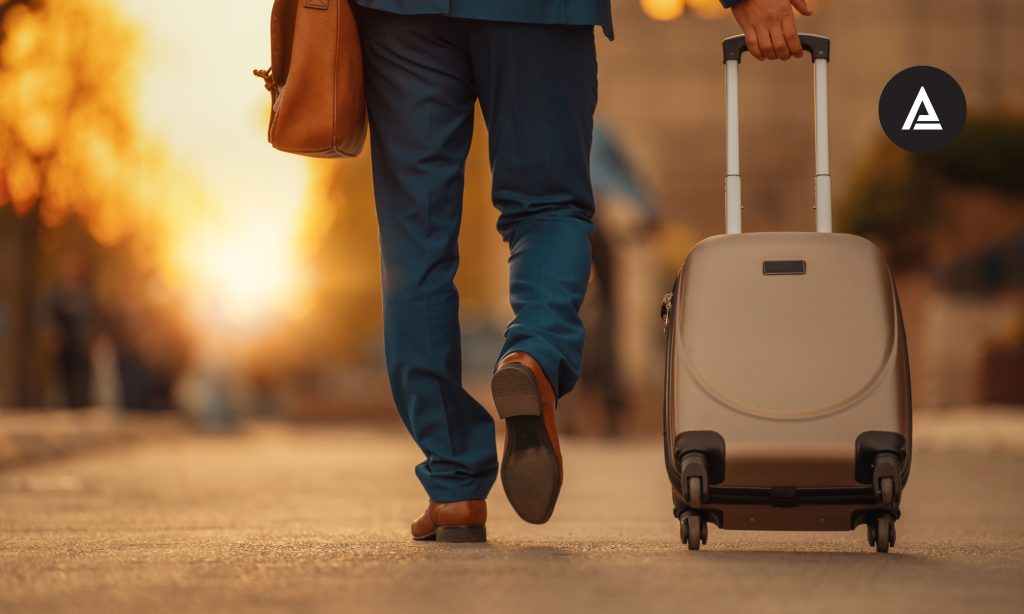 5 Trends in Business Travel in 2026