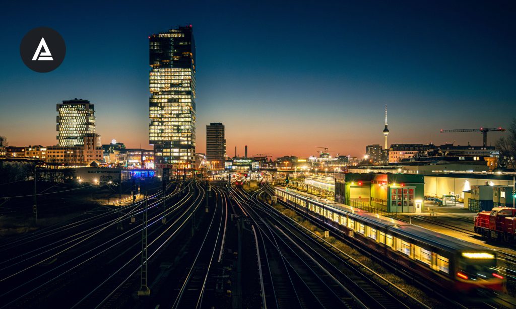 Europe by Night Train